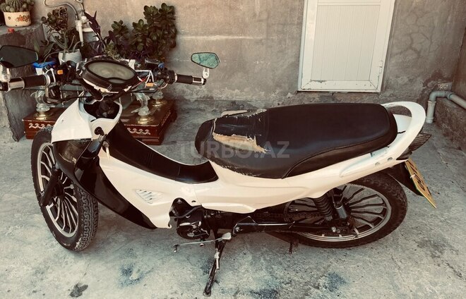 Mondial 50 ZNU-3