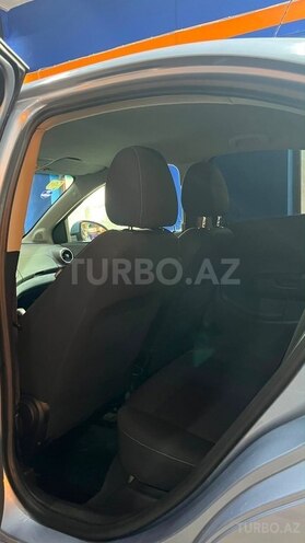 Chevrolet Aveo-16