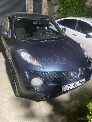 Nissan Juke-1