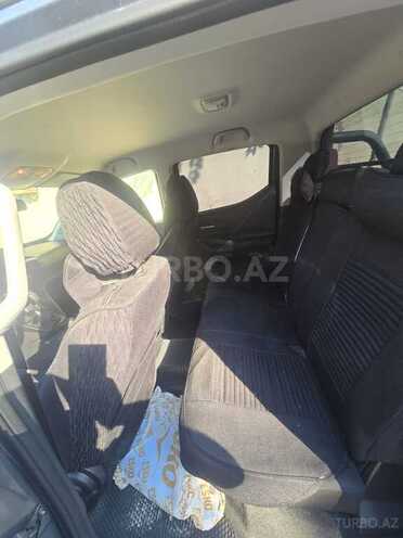 Changan F70 (Hunter)-7
