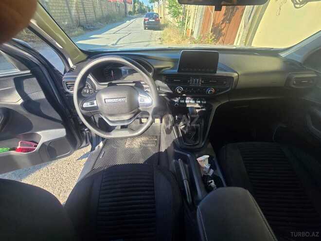 Changan F70 (Hunter)-5