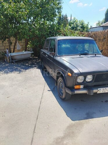 LADA (VAZ) 2106-4