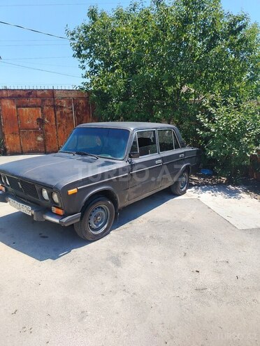 LADA (VAZ) 2106-5