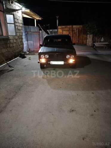 LADA (VAZ) 2106-3