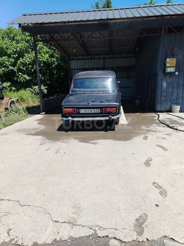 LADA (VAZ) 2106-6