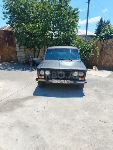 LADA (VAZ) 2106-1