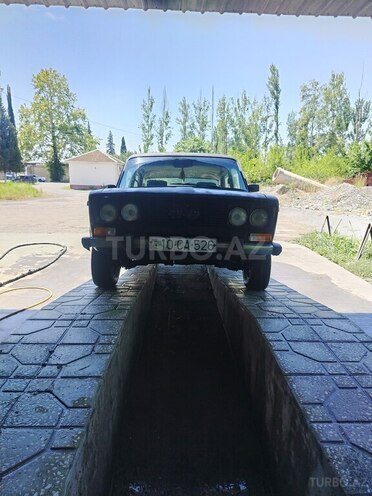 LADA (VAZ) 2106-8