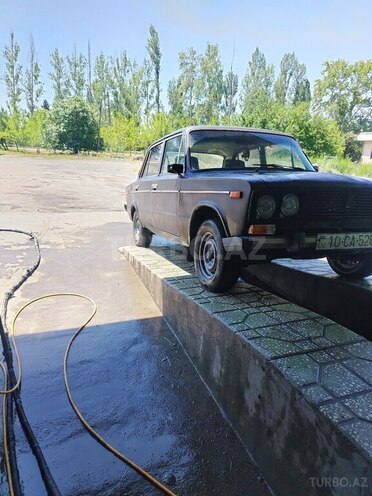 LADA (VAZ) 2106-7