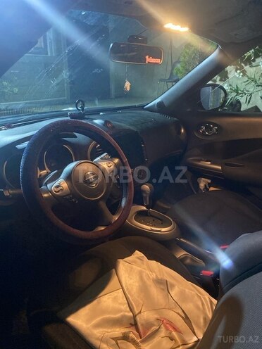 Nissan Juke-5