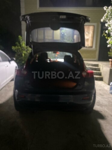 Nissan Juke-6