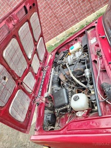 LADA (VAZ) 2107-10
