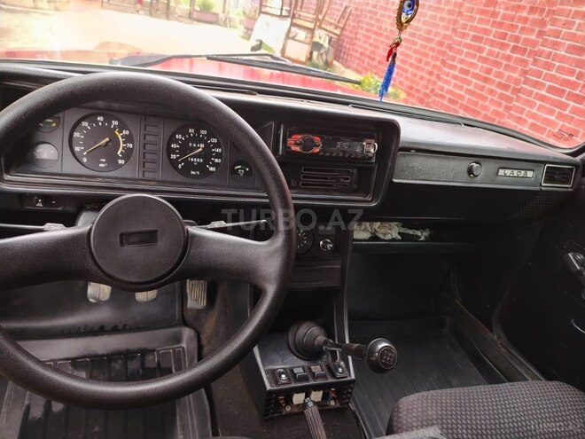 LADA (VAZ) 2107-9