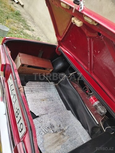 LADA (VAZ) 2107-5