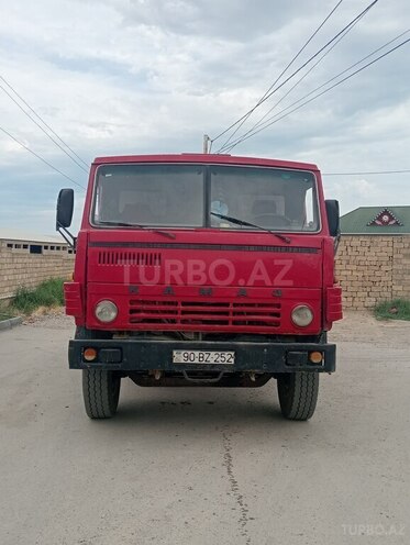 KamAz 5511-1