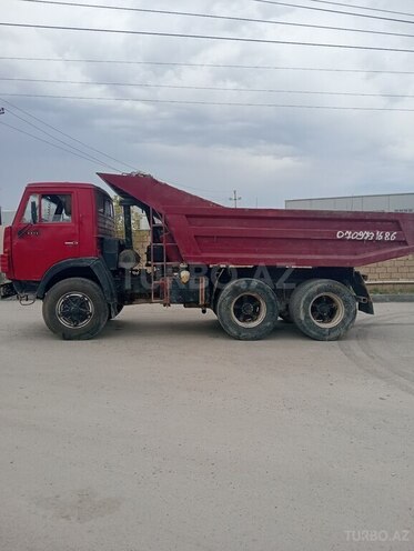 KamAz 5511-2