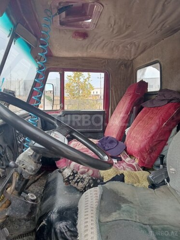 KamAz 5511-3