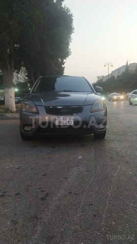 Kia Rio-6