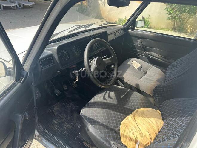 LADA (VAZ) 2107-6