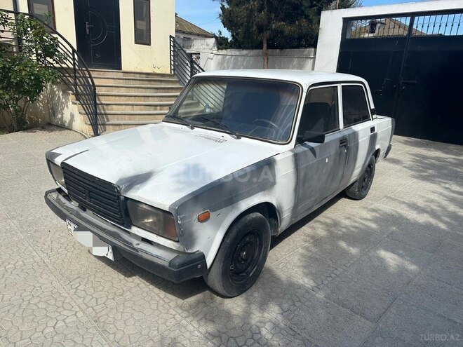 LADA (VAZ) 2107-3