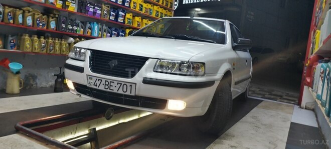 Khazar LX-1