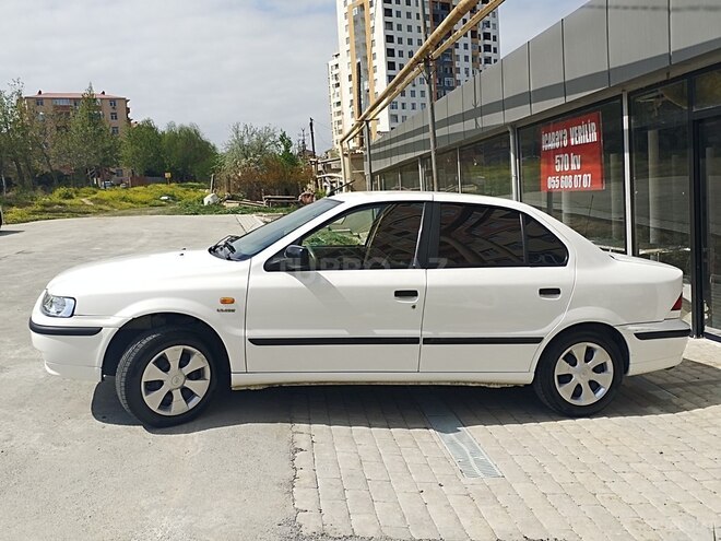 Khazar LX-3