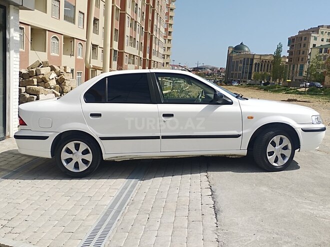 Khazar LX-2