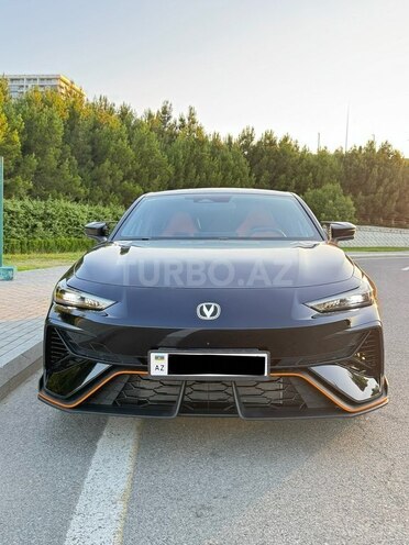 Changan Uni-V 2025, 5,000 km - 2.0 l - Bakı
