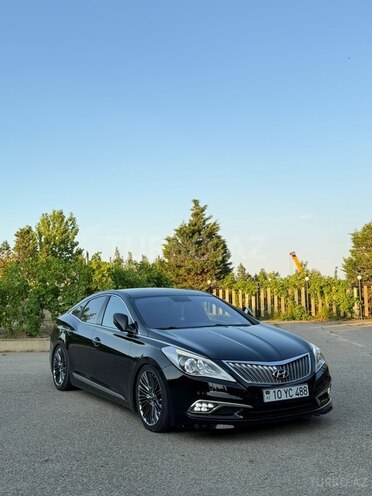 Hyundai Grandeur-2