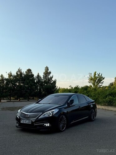 Hyundai Grandeur-3
