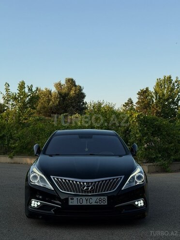 Hyundai Grandeur-1