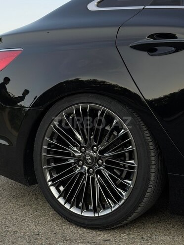 Hyundai Grandeur-9