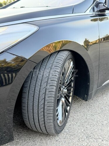 Hyundai Grandeur-10