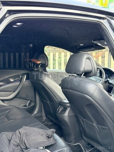 Hyundai Grandeur-13