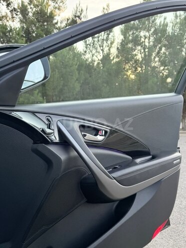 Hyundai Grandeur-15