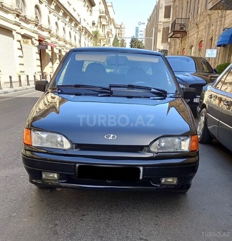 LADA (VAZ) 2115-1