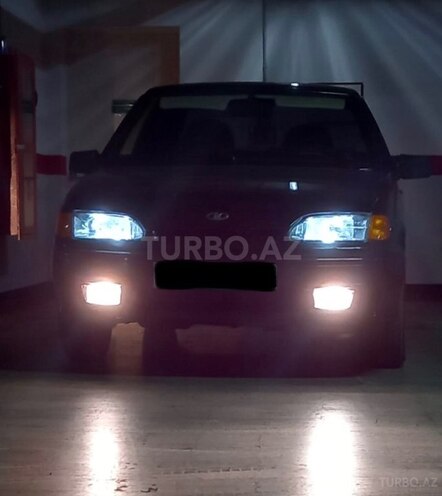 LADA (VAZ) 2115-5