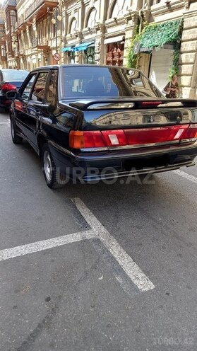 LADA (VAZ) 2115-2
