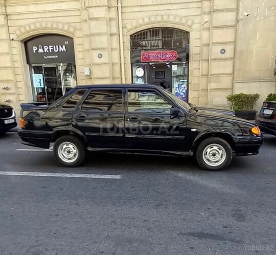 LADA (VAZ) 2115-3