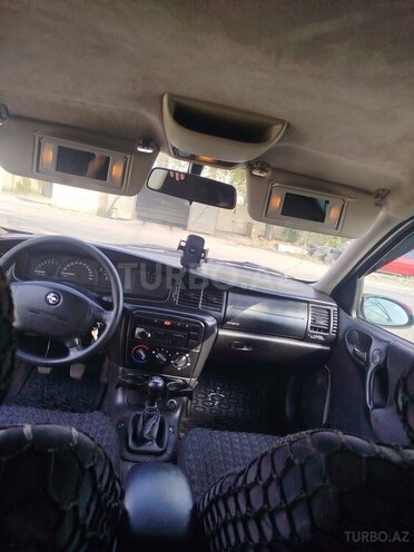 Opel Vectra-3