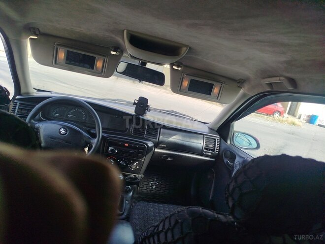 Opel Vectra-9