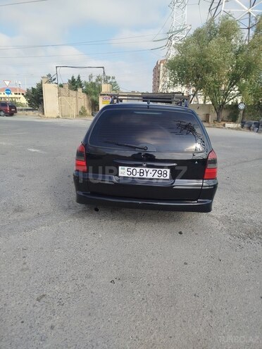 Opel Vectra-2