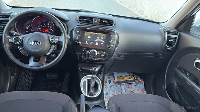 Kia Soul-5