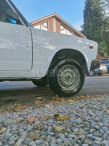 LADA (VAZ) 2107-11