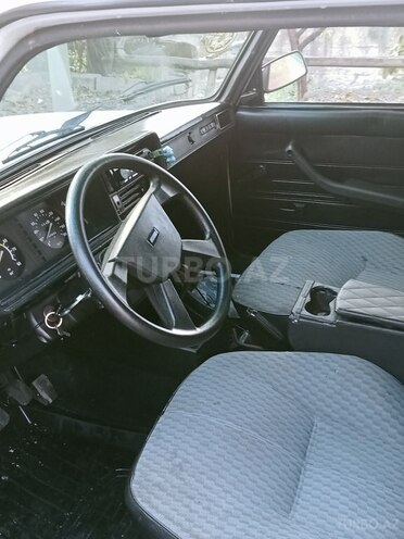 LADA (VAZ) 2107-8