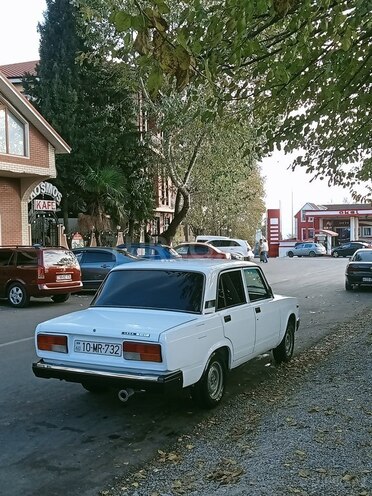 LADA (VAZ) 2107-7