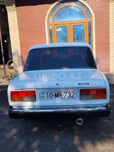 LADA (VAZ) 2107-3