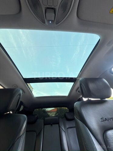Hyundai Santa Fe-6