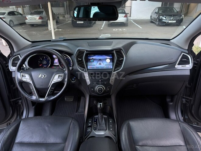 Hyundai Santa Fe-4
