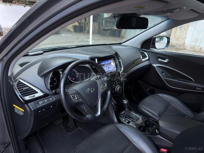 Hyundai Santa Fe-7