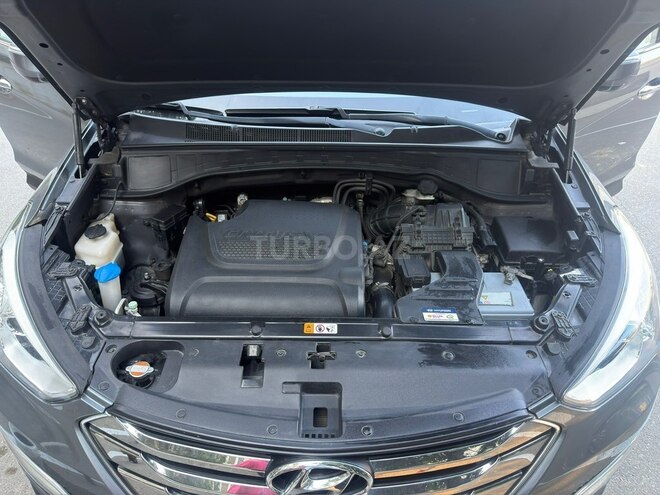 Hyundai Santa Fe-2
